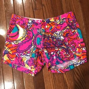 Lilly Pulitzer - Callahan Short